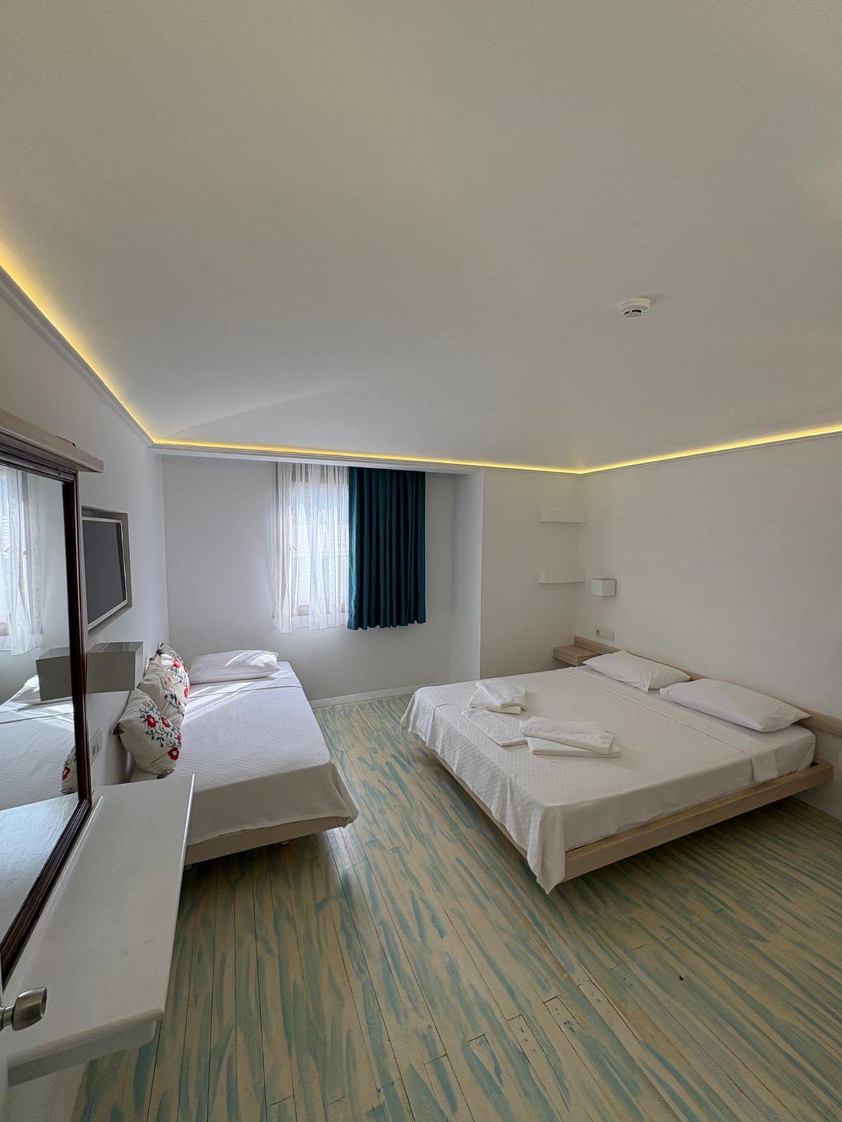 Lefkofris-Otel-Bozcaada-Standart-Odalar (2)